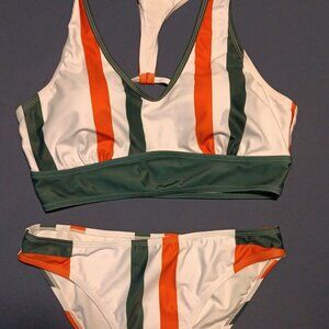 Sea Fancy bikini